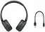 Навушники Sony WH-CH520 Black - мініатюра 4
