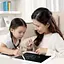 Планшет для малювання Xiaomi MiJia Digital Writing Tablet Graphics Blackboard 10" (XMXHB01WC) White [43277] - мініатюра 4