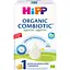 Детская молочная смесь HiPP Organic Combiotic органическая сухая 150 г - миниатюра 1