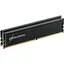 Модуль пам'яті Exceleram DDR5 32GB (2x16) 6000MHz Black Sark XMP/EXPO (ED50320603036CD) - мініатюра 1