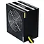 Блок питания Chieftec 550W GPS-550A8, 120mm, 20+4pin, 1x4+4pin, SATA х 4, Molex 2x4pin, 2x6+2pin, кабели немодульные - миниатюра 1