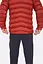 Мужская зимняя куртка Rab Nebitron Pro Jacket L Темно-оливковий - миниатюра 8