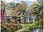 Пазл Anatolian Викторианский сад 1000 эл. (1020) - миниатюра 2