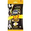 Бритва Bic 3 Action 4+2 шт. (3086123399327) - миниатюра 1