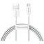 Кабель Baseus Superior Series Fast Charging Data Cable USB to Micro 2A 1 м Білий - мініатюра 1