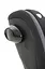 Автокрісло Carrello Avalon CRL-8805 Absolute Black з поворотом, опорною стійкою - мініатюра 7