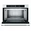 Вбудована мікрохвильова піч Whirlpool WMD44MW з функцією Хрумка скоринка - мініатюра 2