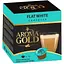 Кофе в капсулах Aroma Gold Flat White 187.2 г - миниатюра 1