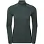 Термокофта Montane Female Dart XT Zip Neck Deep Forest XS (1004-FDXZNDFOA16) - мініатюра 1