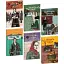 Комплект книг І будуть люди. Біль і гнів. Сучасна українська література (6 кн.) - А. Дімаров (Folio) - мініатюра 1