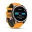 Смарт-часи Garmin Fenix 8 51 мм AMOLED Сапфір Графіт/Титан із силіконовим ремінцем QuickFit 26 мм - мініатюра 2