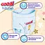 Упаковка трусиків-підгузків Goo.N Premium Soft 3 М (7-12 кг) для дітей унісекс 100 шт. (50 шт. х 2 шт.) - мініатюра 3