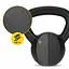 Гиря металлическая 4FIZJO 8 кг Black (P-5907739319821) - миниатюра 2