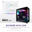 Вентилятор NZXT F280 RGB Core Black (RF-U28HF-B1) - мініатюра 13