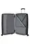 Валіза American Tourister FLYTWIST 78 см SHADOW BLACK 78x50x30(33) MI1*09003 - мініатюра 2