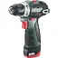 Дриль-шуруповерт Metabo PowerMaxx BS BL (601721500) [119775] - мініатюра 1