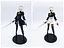 Фигурка боевой робот Мисс Автомата NieR: Automata 2В Authentic Bring Arts 30 см games NRA 22.94 - миниатюра 6