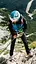 Каска Edelrid Salathe Lite Icemint S/M (1017-720571003290) - миниатюра 13