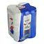 Пиво Kronenbourg 1664 Blanc светлое 4.8% ж/б, 1.32 л (4 шт. х 0.33 л) (796876) - миниатюра 1