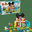 Конструктор LEGO DUPLO Disney Міккі Маус: Клубний будинок з Мінні та Плуто 87 деталей (10465) - мініатюра 10