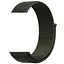 Ремешок Nylon для Smart Watch 20mm Зеленый / Green - миниатюра 1