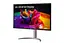 Монітор LG 32UQ750P-W - мініатюра 4