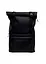 Рюкзак Sambag унісекс RollTop LSH чорний 43 х 31 х 14 см (24211001) - мініатюра 1