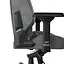 Игровое кресло HATOR Arc 3 L Velour Grey (HTC3446L) - миниатюра 9