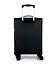 Валіза Gabol Cloud (S) Black (114004) - мініатюра 3