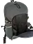 Спортивный рюкзак с дождевиком 17,5L серый ASCE sum0028828 - миниатюра 7