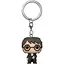 Коллекционная фигурка брелок Funko Pop Гарри Поттер  Harry Potter  4 см FP HP 123 - миниатюра 1