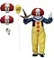 Фігурка Neca It Pennywise Воно Пенівайз 1990 р 18 см PN307 - мініатюра 4