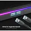 Охлаждающая подставка для ноутбука до 17.3 дюймов GamePro GPCP-940 6xfans - миниатюра 11
