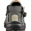 Кросівки Salomon Techamphibian 5 10 Pewter/Moth/Fiery red - мініатюра 4