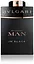 Парфюмированная вода Bvlgari Man In Black 60 мл - миниатюра 1
