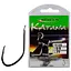 Крючок Maver Amo Katana 1135A №18, 20 шт. Major Craft (1013-1300.31.73) - миниатюра 1