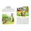 Книги для дошкільнят "Хованки на відмінно" 271042, 10 іс-то-рій по скла-дах - мініатюра 3