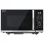 Микроволновка с грилем Sharp YC-QC254AE-B - миниатюра 1