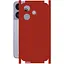 Захисна плівка StatusSKIN для Xiaomi Poco M6 Plus Корпус Вініл Рідка мідь глянцова - мініатюра 1