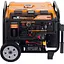 Інверторний бензиновий генератор MaXpeedingRODS MXR6000 [127712] - мініатюра 2