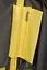 Валіза American Tourister STARVIBE ELECTRIC LEMON 55x40x20(23) 55 См MD5*06002 - мініатюра 10
