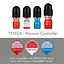 Мастурбатор Tenga Vacuum Controller черный - миниатюра 5