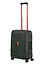 Чемодан Samsonite ESSENS  55 см GREEN/ORANGE 55x40x20 KM0*54101 - миниатюра 13