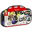 Чехол Deluxe Travel Case (Splatoon 3, ver. 2) (Nintendo Switch, Switch Lite, Switch OLED model) - миниатюра 1