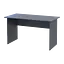 Стол письменный Doros Графит 120х60х78 (41901062) - миниатюра 3