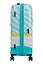 Чемодан 67 См American Tourister WAVEBREAKER DISNEY - KISS BLUE 67x47x26 31C*31004 - миниатюра 6