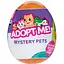 Игрушка-сюрприз Adopt Me! Сказочные животные AME0107 в яйце в ассортименте 24 вида - миниатюра 1