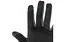 Рукавички робочі захисні Intertool Storm зі спандексу антиковзкі Touchscreen 10" - мініатюра 4