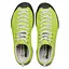 Кроссовки Scarpa Mojito 39,5 Салатовий - миниатюра 3