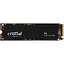 SSD накопитель Crucial P3 500GB (CT500P3SSD8) [130890] - миниатюра 1